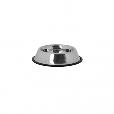 METAL BOWL FOR ANIMAL HOPPY 0.7L