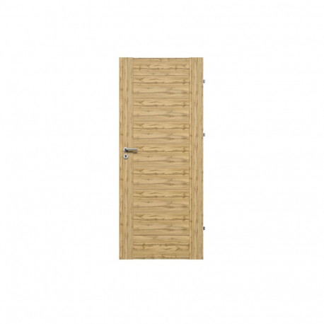 DOOR VIENNA 0/7 WOTAN OAK 644X2035R 3 H