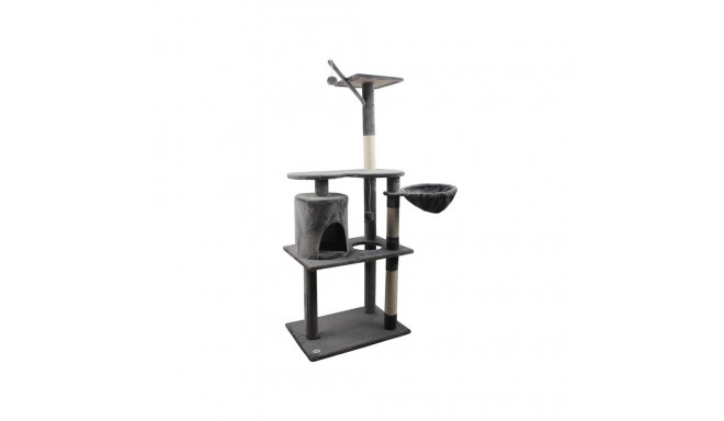 CAT TREE 60X40X141CM