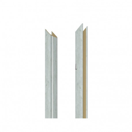 ADJ FRAME (100-140) BASE NOR OAK RIGHT