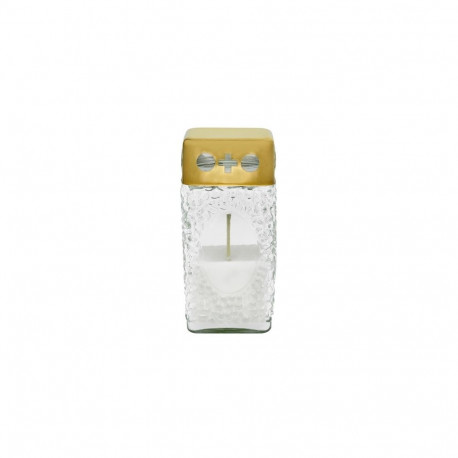 GRAVE CANDLE SU-101 24H H13CM