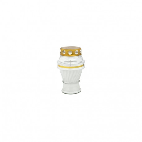 GRAVEYARD CANDLE AMFORA