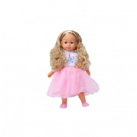 TOY URTĖ nukk BD1225LT 50 sõna LT