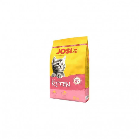 DRY CAT FOOD JOSICAT KITTEN 650G