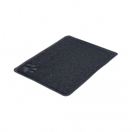 CAT LITTER TRAY TRIXIE 37X45CM ANTHRACIT