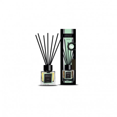 HOME SCENT AREON LUXSILVER 50ML