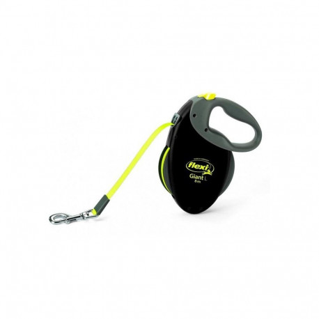 FLEXI GIANT L 50KG MUSTA-NEON 8M