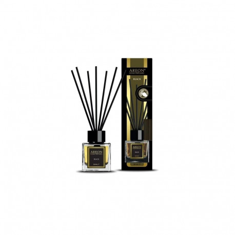 Areon õhuvärskendaja LUXBLACK 50ML