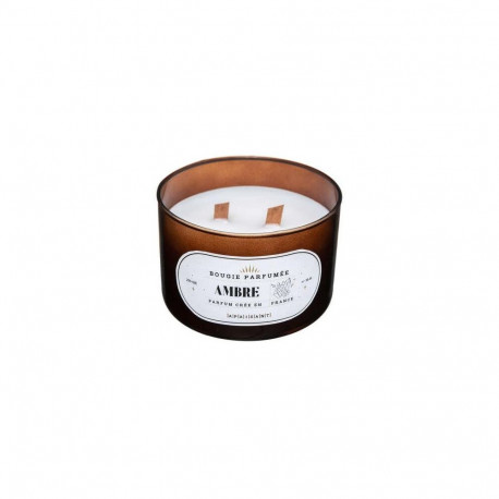 Küünal Amber Snow 470g