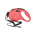 AUTOMATIC LEASH (RED)
