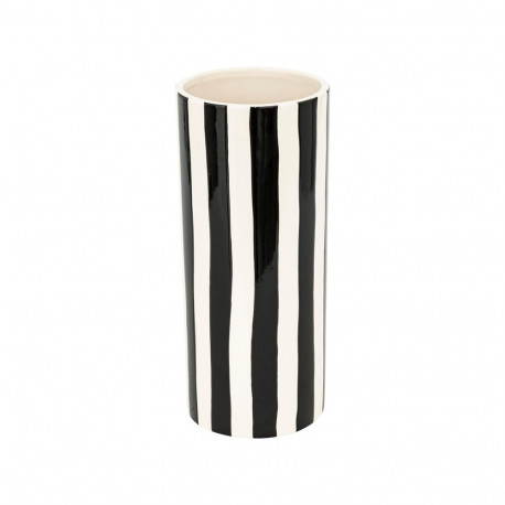 CERAMIC VASE EDRIC H30 204295