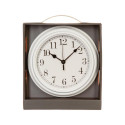 WALL CLOCK D22CM 126522