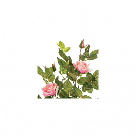 Kunstroos potis H50CM