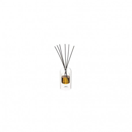 HOME SCENT ruumilõhn ILAN AMBER 150ML
