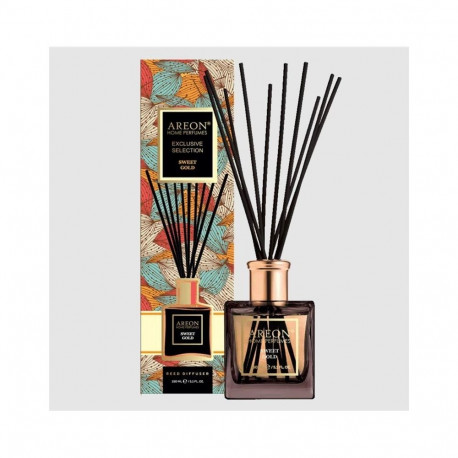 HOME SCENT AREON EXCLUSIVE SWEET 150ML
