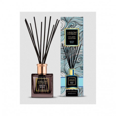 HOME SCENT AREON EXCLUSIVE ARCTIC 150ML