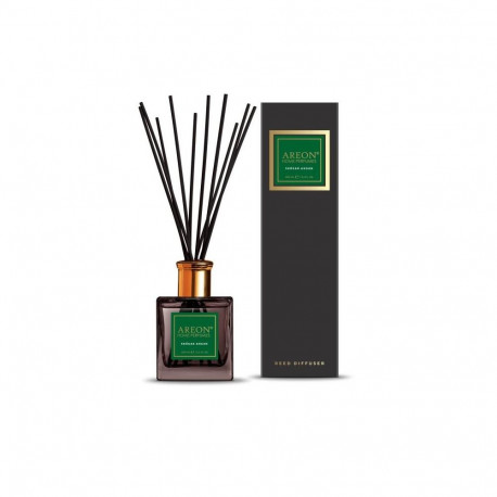 Areon toalõhn Skogar 150ml, must
