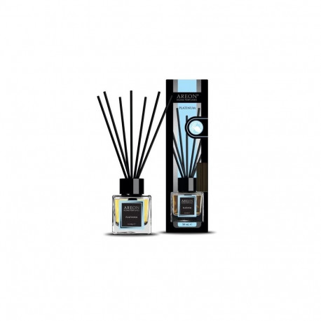 HOME SCENT AREON LUXPLATINUM 50ML