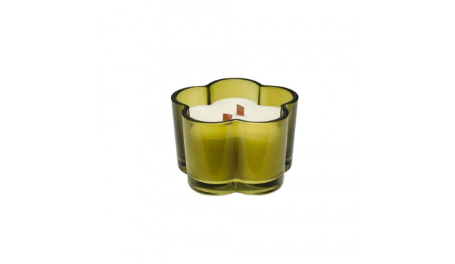 Küünal klaaspurgis 200G
