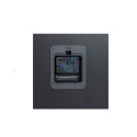 CLOCK WALL SONIKA D50CM