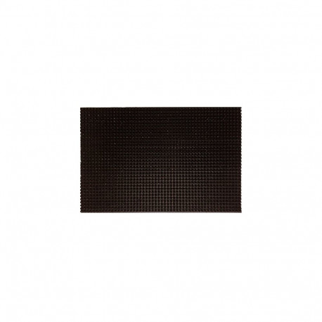 PLAST vaip EASY TURF 0.9m, tumepruun 19