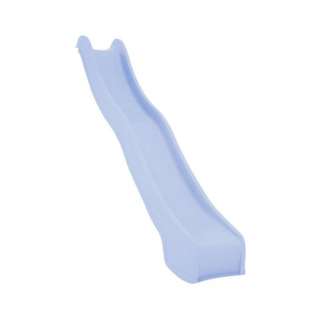 SLIDE liugmägi 300CM, hele sinine