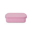 MAKE&TAKE LUNCH BOX1.1L PINK