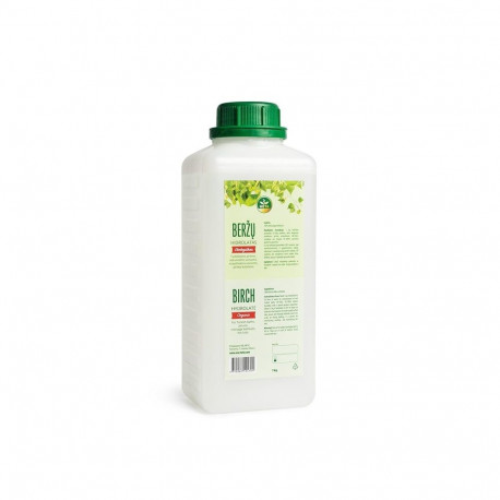 Mahe kasehüdrolaat 1kg