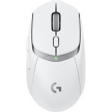 GAMING MOUSE LOGITECH G309 WHITE
