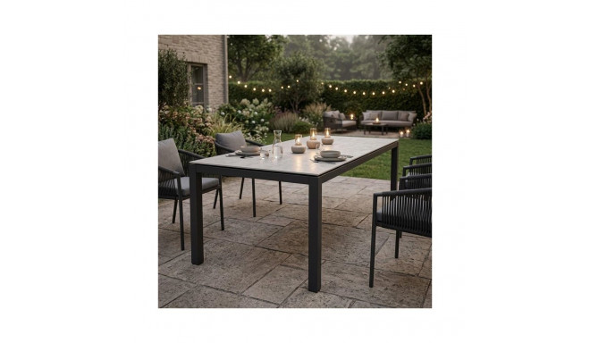 OUTDOOR TABLE WILMA