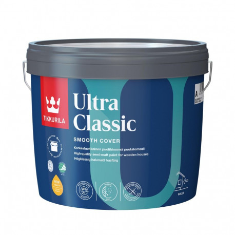 ULTRA CLASSIC C TINTABLE 2.7 L