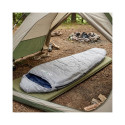 SLEEPING BAG 230X85-60 SYNTHETIC 15°C