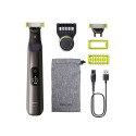 beard trimmer one blade QP6552/15