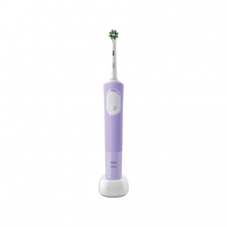 ELECTRIC TOOTHBRUSH VITALITY PRO LILAC