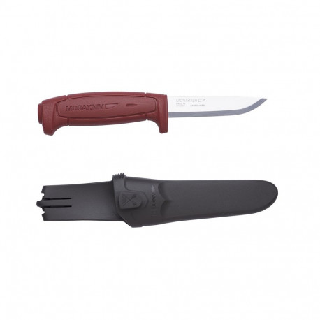 KNIFE MORAKNIV BASIC 511  91X2MM