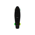 skateboad kontuur