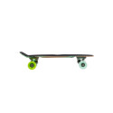skateboad kontuur