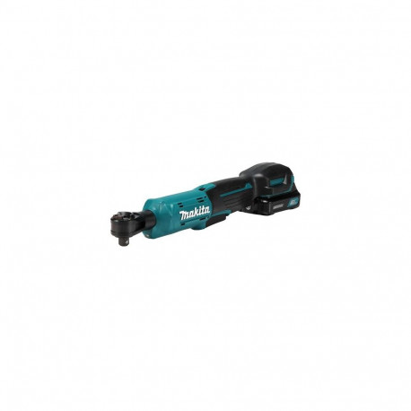 Makita WR100DSA power wrench 3/8" 800 RPM 47.5 N⋅m Black, Green 12 V