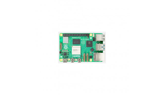 Raspberry Pi 5B development board 2400 MHz Arm Cortex-A76
