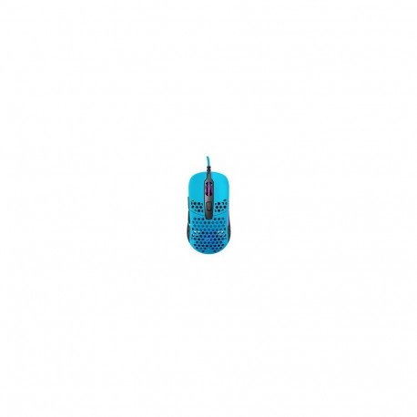 CHERRY XTRFY M42 mouse Gaming Ambidextrous USB Type-A Optical 16000 DPI