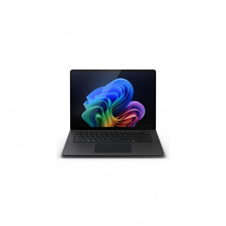 Microsoft Surface Laptop 8 Copilot+ PC Intel Core Ultra 5 335 38.1 cm (15") Touchscreen 16 GB L