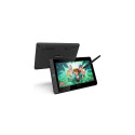 BOSTO BT-12HDK-T graphic tablet Black 5080 lpi 258 x 145 mm USB