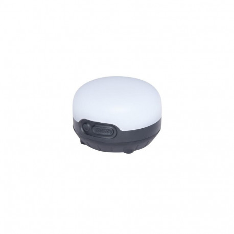 Black Diamond Moji R+ Lantern USB powered camping lantern USB port