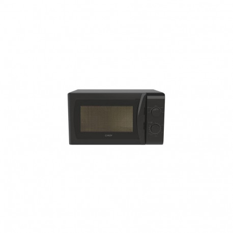 Candy Idea CMW20SMB Black Solo microwave Countertop 20 L 700 W