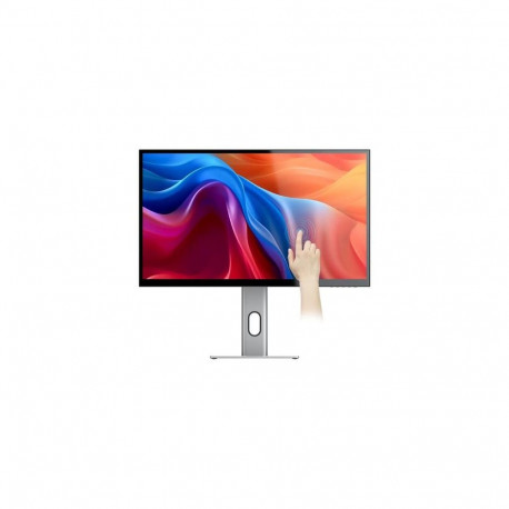 ALOGIC Clarity 5K Touch 27" UHD Monitor with USB-C Power Delivery and Touchscreen