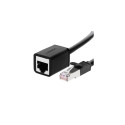 Ugreen 11282 networking cable Black 3 m Cat6