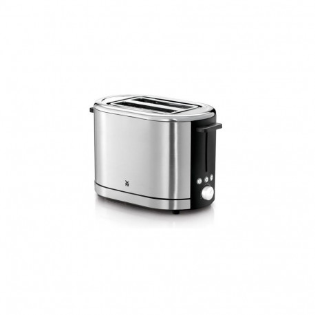 WMF LONO 7 2 slice(s) 900 W Black, Stainless steel