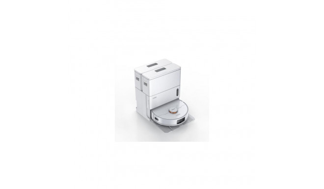 Jonr T5 PRO GEN2 White