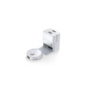 Jonr T5 PRO GEN2 White