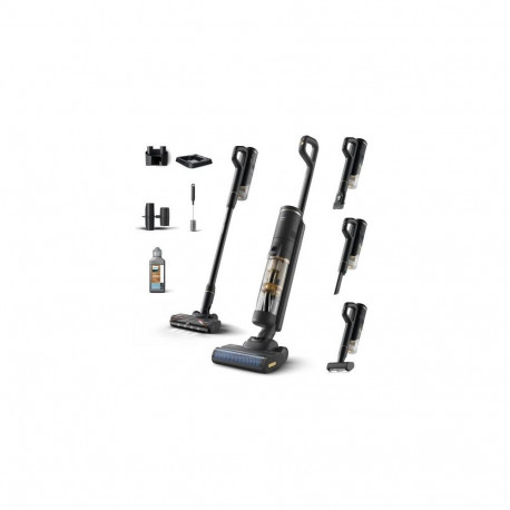 Philips 7000 series XW7264/11 stick vacuum/electric broom 3-in-1 stick vacuum Battery Dry&amp;we